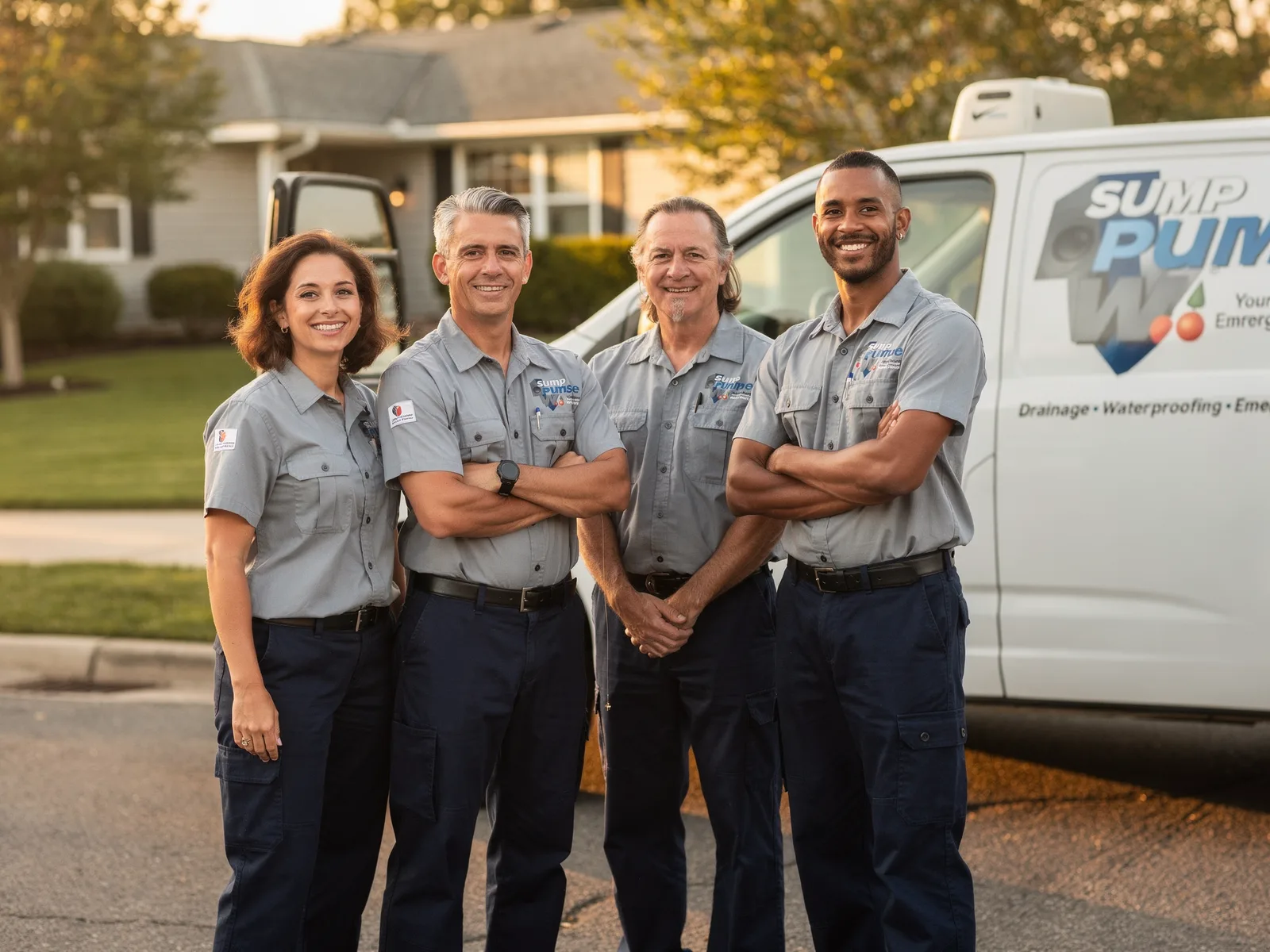 Water Heater Repair company in Lyndonville, NY
